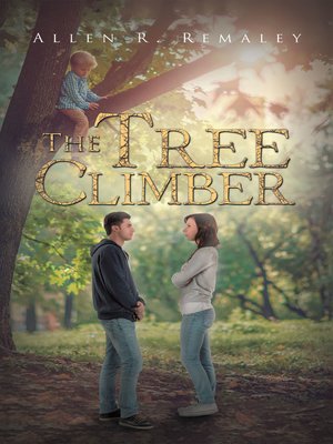 cover image of The Tree Climber
